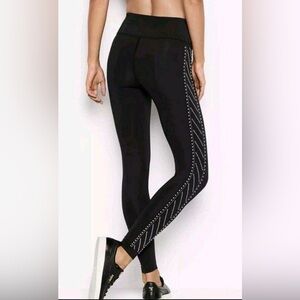 Limited Edition Victoria’s Secret Pearl Sports Tight